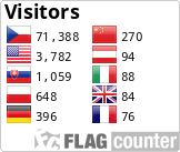 Free counters!