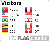 Free counters!
