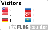 Free counters!