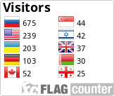 Free counters!