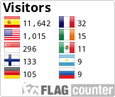 Free counters!