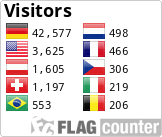 Free counters!