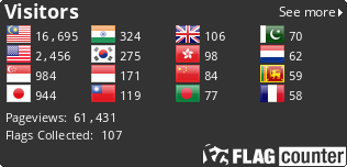 Free counters!