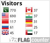 Free counters!