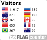 Free counters!