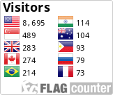 Free counters!