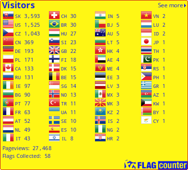Free counters!