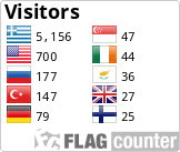 Free counters!