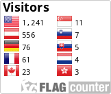 Free counters!