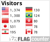 Free counters!