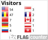 Free counters!