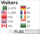 Free counters!