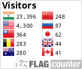 Free counters!