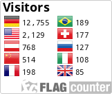Free counters!
