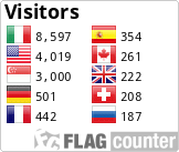 Free counters!