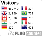 Free counters!