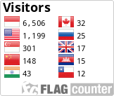 Free counters!