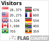 Free counters!