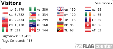Free counters!