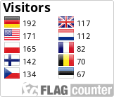 Free counters!