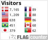 Free counters!