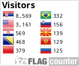 Free counters!