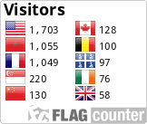 Free counters!