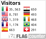 Free counters!
