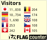 Free counters!