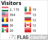Free counters!