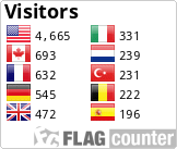 Free counters!