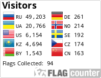 Free counters!