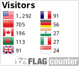 Free counters!