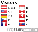Free counters!