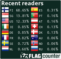 Free counters!