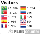 Free counters!