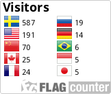 Free counters!