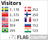 Free counters!