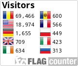 Free counters!