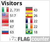 Free counters!