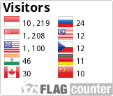 Free counters!