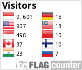 Free counters!
