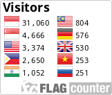 Free counters!