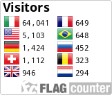 Free counters!