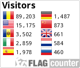 Free counters!