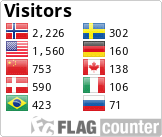 Free counters!
