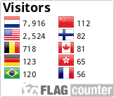 Free counters!