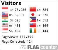 Free counters!