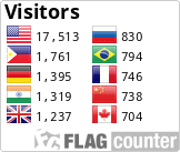 Free counters!