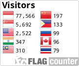 Free counters!